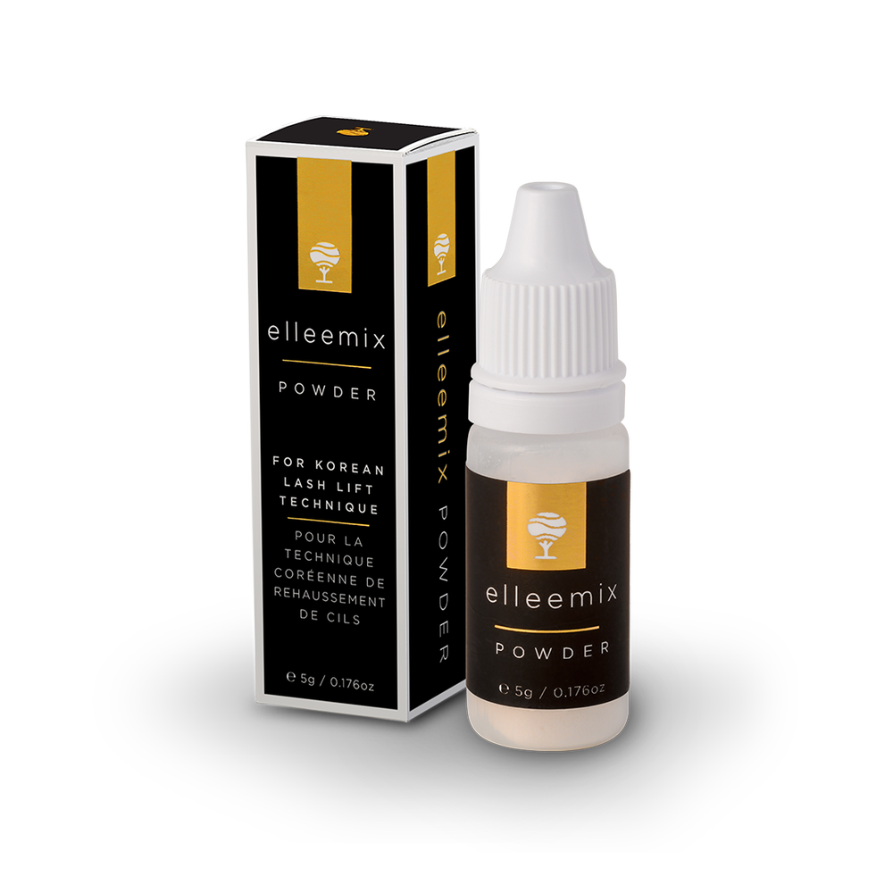 Elleemix Powder Lift